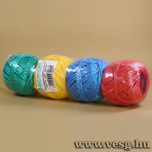 0,60 PP Zsineg 4db-os /Sznes/