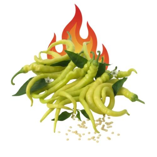 Paprika - Cs�p�s Spir�l F1 - 1000 szem