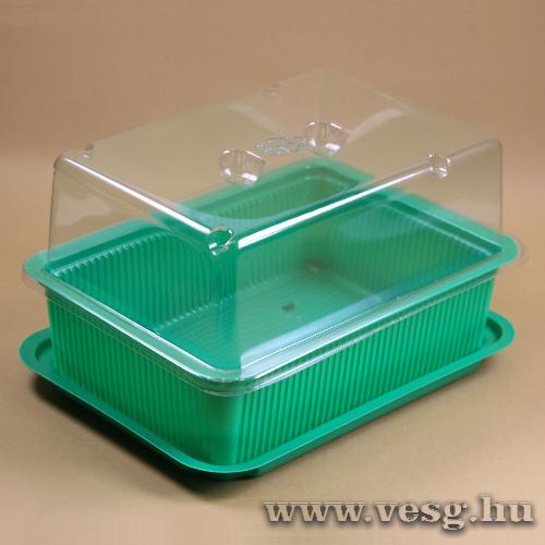 Mini Palntztlca /Tetvel,Altttel/