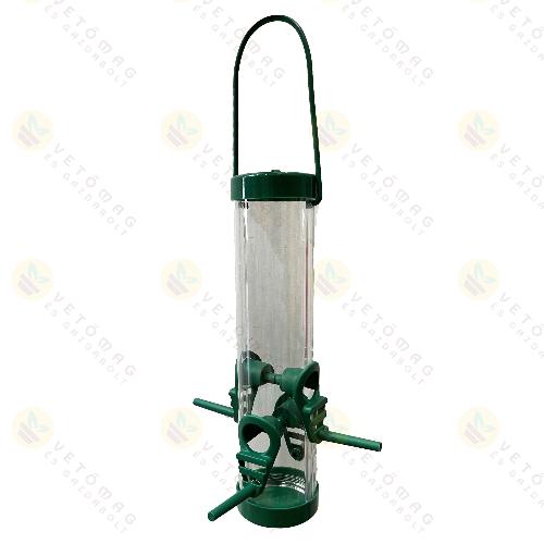 Madáretető - Műanyag