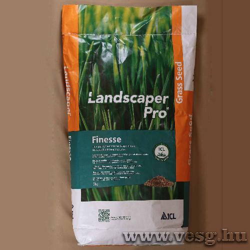 ICL Landscaper Pro Fűmag / Finesse / 5kg