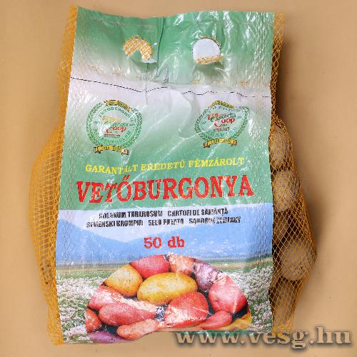 Vetburgonya Minigum / Valencia / 50szem