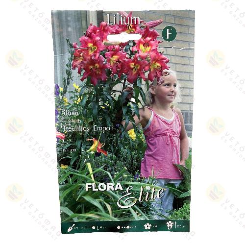 Liliomfa / Empoli/ 2db