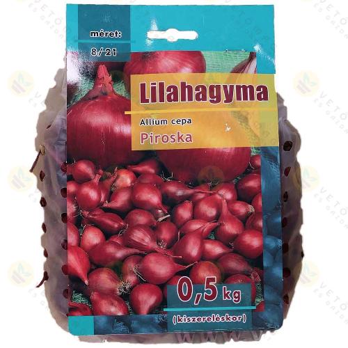 Dughagyma - Piroska - 500 g