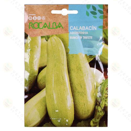 Cukkini - Bianca Di Trieste 8 g