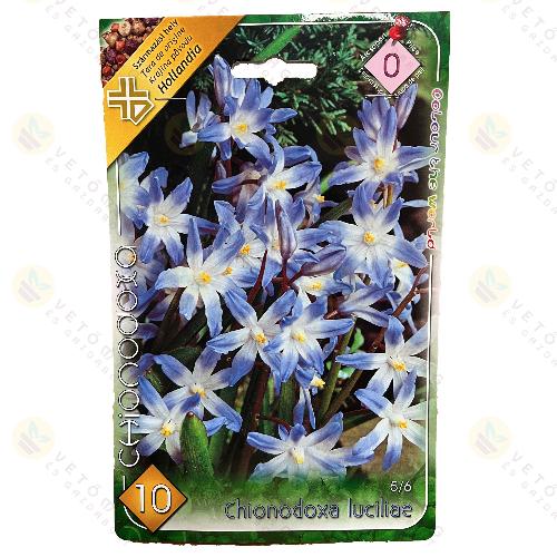 Fehrszem Hfny - Kk 10 db