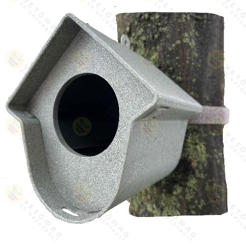 Madáretető - Evie - Szürke