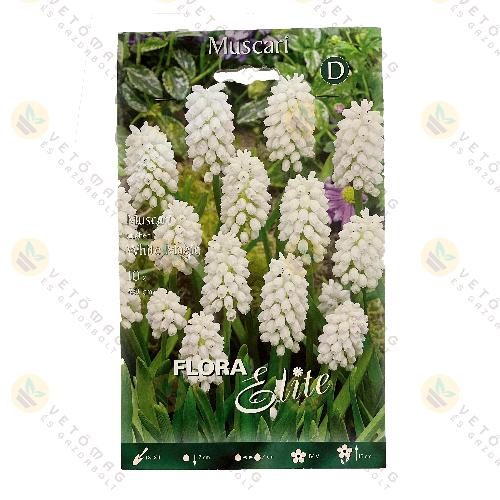 Gy�ngyike / White Magic / 10 db