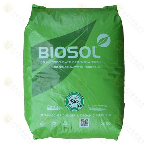 Biosol - Bio 25 kg