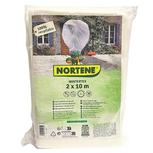 WINTERTEX T�li N�v�nytakar� 2 m x 10 m