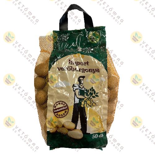 Vetburgonya Minigum / Belana / 50 szem