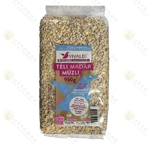 Téli Madár Müzli 950 g