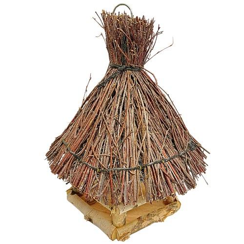 Mad�retet� - Kerek - Ny�rgallyas