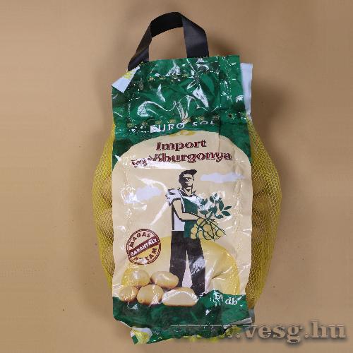 Vetburgonya Minigum - Corinna 50 szem