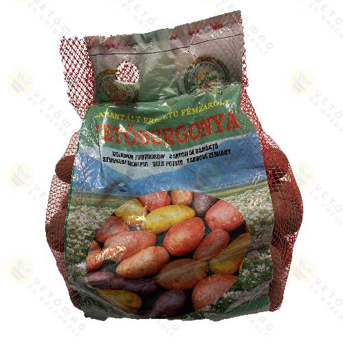 Vetburgonya Minigum / Lady Rosetta / 50 szem