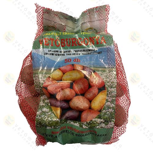 Vetburgonya - Minigum -  Alouette - 50 szem