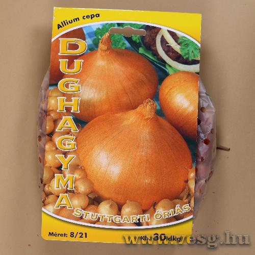 Dughagyma - Stuttgarti - 300 g