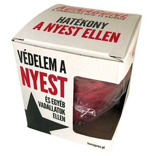 Kunagone Nyestriaszt� 1 db