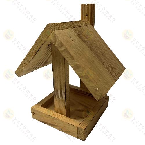 Madretet - Feny - Stortets