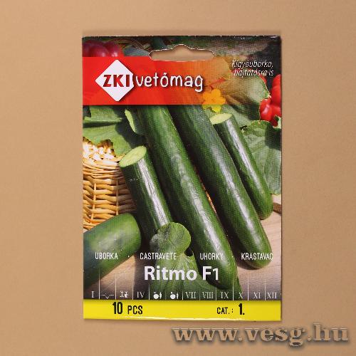 Uborka / Ritmo F1 / 10szem