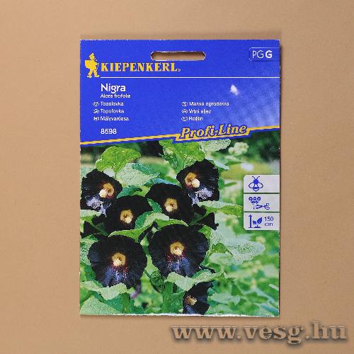 M�lyvar�zsa /Nigra/ 1 csomag