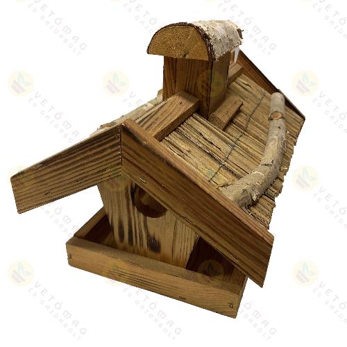 Madretet - Ndtets - netets