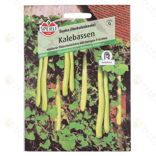 Kolbásztök 1 csomag