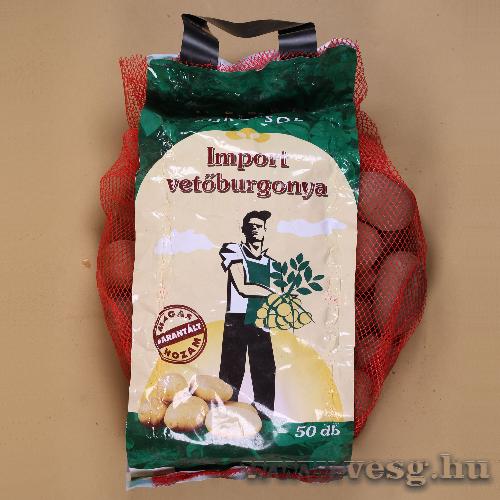 Vetburgonya Minigum - Laura - 50 szem