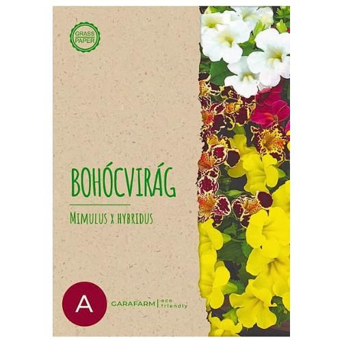 Boh�cvir�g - Magic Mix 1 csomag