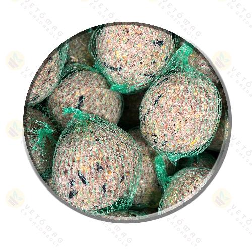 Faggyúgolyó / Cinkegolyó / 100db