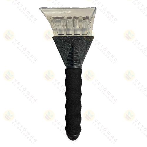 J�gkapar� - Soft - Sz�rke