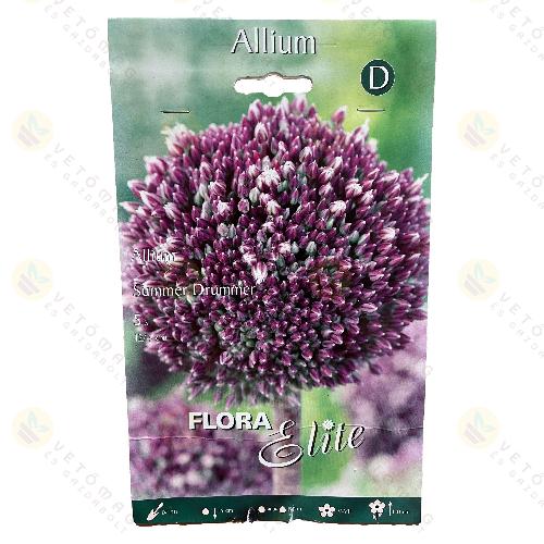 Díszhagyma / Summer Drummer / 5db