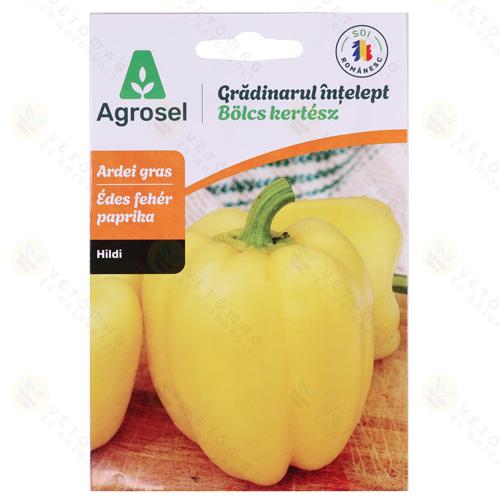 Paprika - Hildi 45 szem
