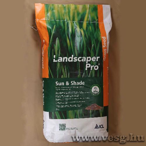 ICL Landscaper Pro Fűmag / Sun and Shade / 5kg