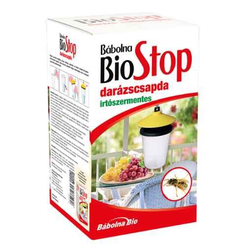 Biostop Dar�zscsapda 1 db