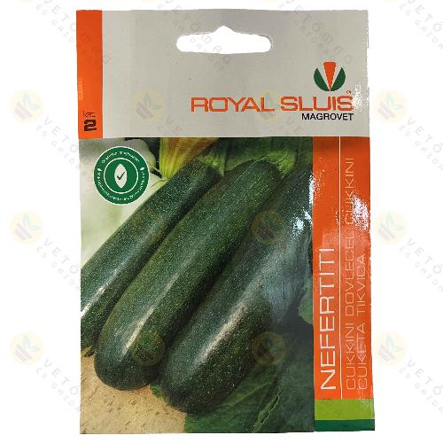 Cukkini - Nefertiti 2 g