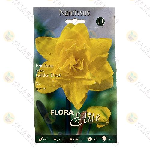 N�rcisz / Golden Ducat / 5 db