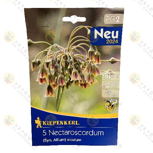 Bolg�r Nekt�rhagyma 5 db