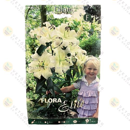 Liliomfa / Pretty Woman / 2 db