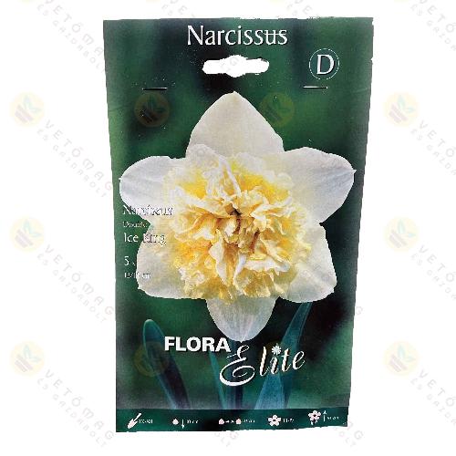 N�rcisz / Ice King / 5db