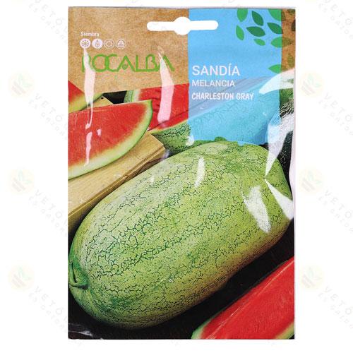 G�r�gdinnye - Charleston Gray 10 g