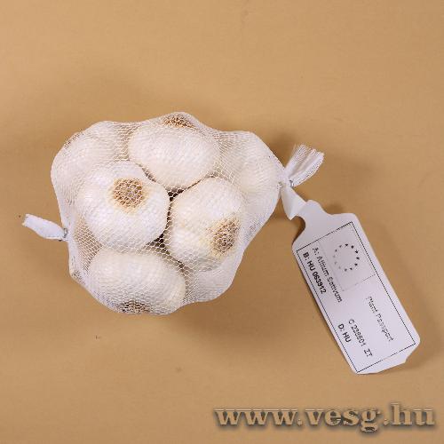 Fokhagyma - Tavaszi - Maki - 9 db