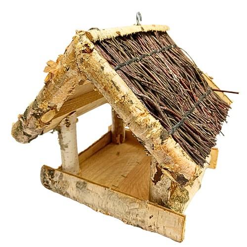 Mad�retet� - Sz�gletes - Ny�rgallyas