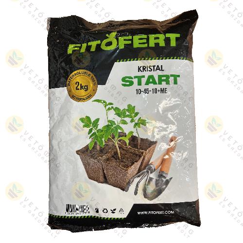 FITOFERT Kristal START 2 KG