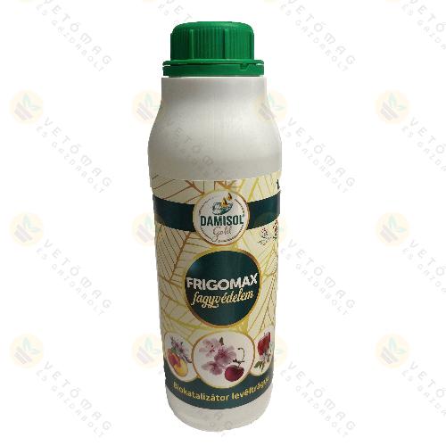 Damisol Gold Frigomax 1 L