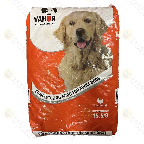 Vahur Kutyaeledel - Csirke - 10 kg