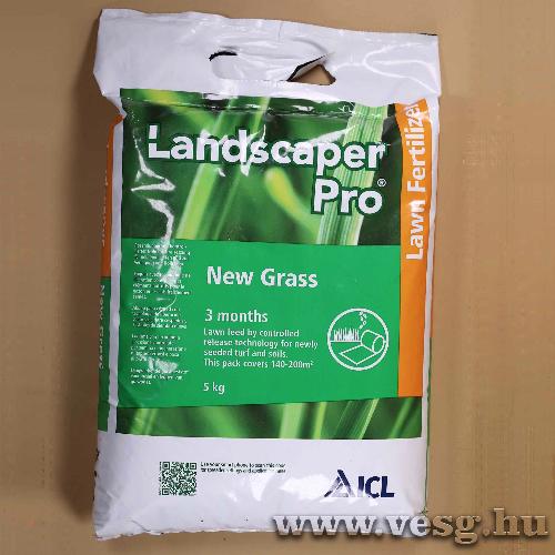 ICL Landscaper Pro / New Grass / 5Kg