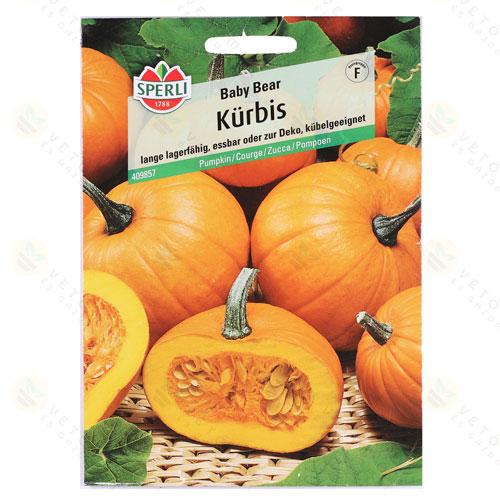 Mini tk - Baby Bear 1 csomag