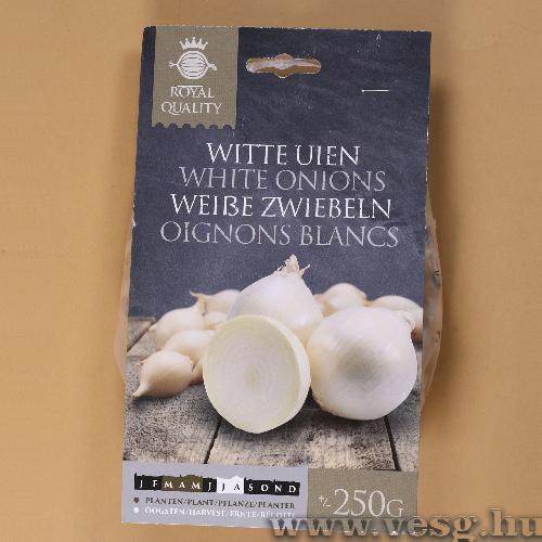 Dughagyma Tavaszi - Snowball 250 g