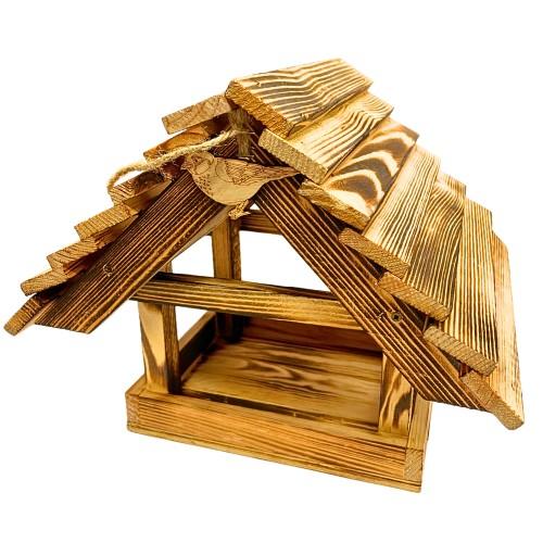 Mad�retet� - �getett - Sz�gletes 23 cm